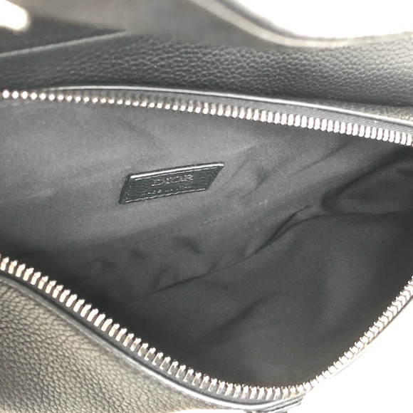 Christian Dior Crossbody Men’s Unisex bag - Picture 7 of 7